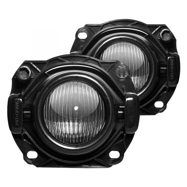 Winjet® - Factory Style Fog Lights, BMW X3