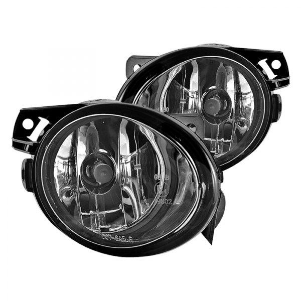 Winjet® - Factory Style Fog Lights, Volkswagen Passat