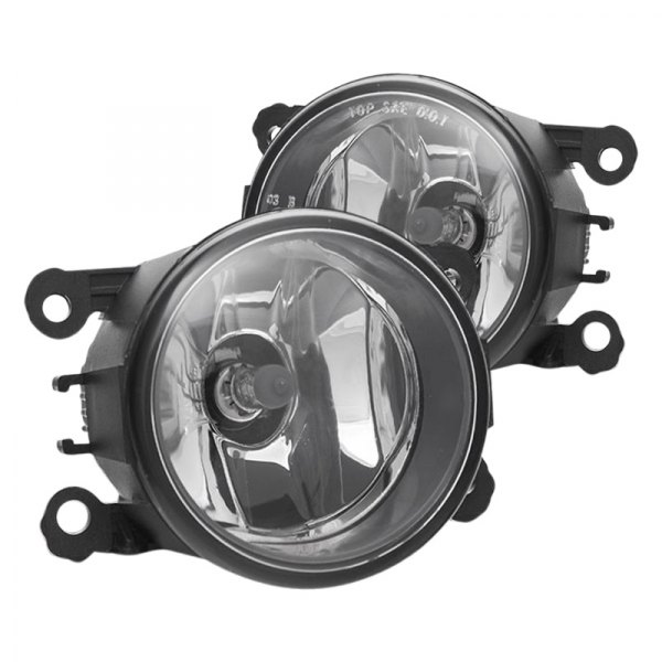 Winjet® - Non-Projector Fog Lights, Ford Explorer