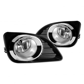 Winjet® - Factory Style Fog Lights