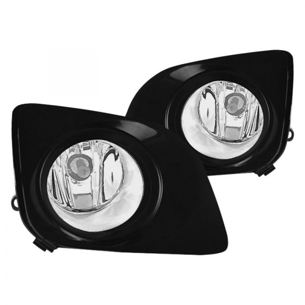 Winjet® CFWJ0301C Factory Style Fog Lights