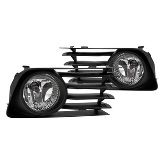 Winjet® - Factory Style Fog Lights
