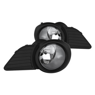 Winjet® - Factory Style Fog Lights