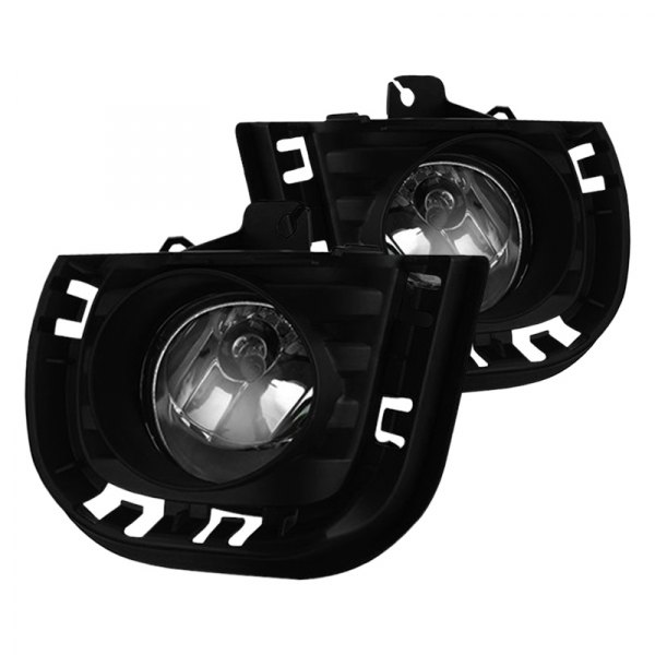 Winjet® - Factory Style Fog Lights, Scion tC