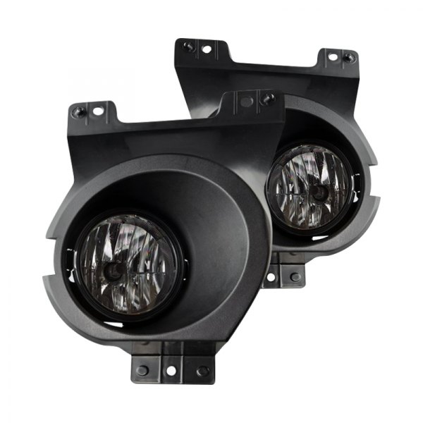Winjet® - Factory Style Fog Lights, Ford F-150