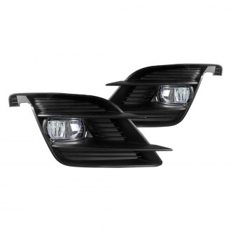 Winjet® - Custom Fog Lights