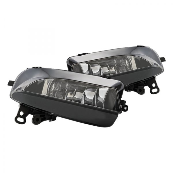 Winjet® - Factory Style Fog Lights, Audi A5