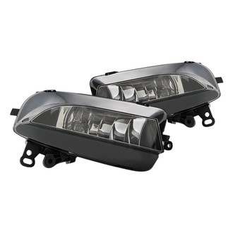 Winjet® - Factory Style Fog Lights