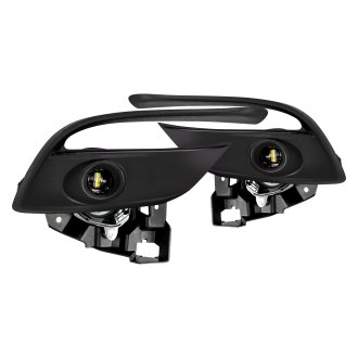 Winjet® - Custom Fog Lights