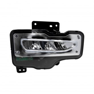 Winjet® - Custom Fog Lights