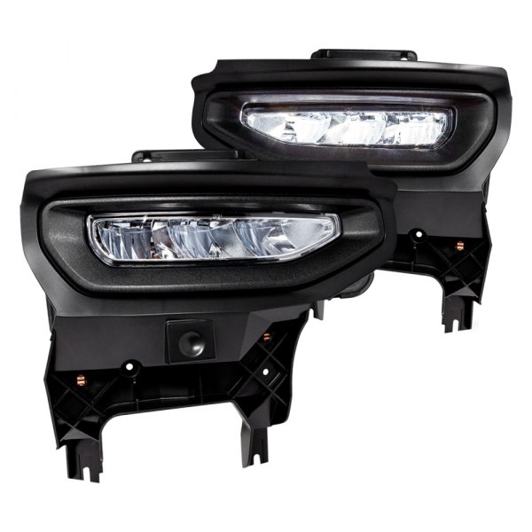 Winjet® - Factory Style LED Fog Lights