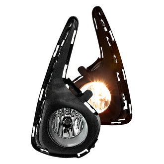 Winjet® - Factory Style Fog Lights