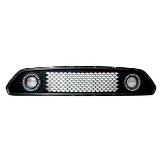 Winjet® - Grille with Halo Ring DRL