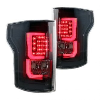 Custom Fiber Optic Tail Lights for Cars & Trucks | CARiD