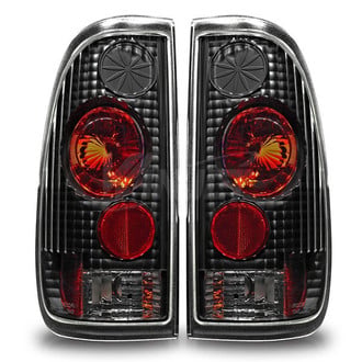 Winjet® - Euro Tail Lights