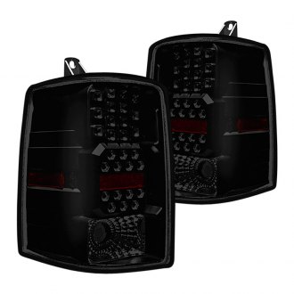 Winjet® - Custom Tail Lights