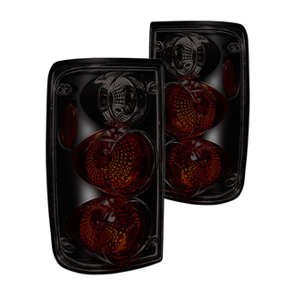 Winjet® - Custom Tail Lights