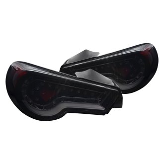 Winjet® - Custom Tail Lights