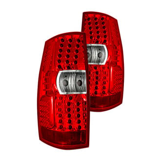 Winjet® - Custom Tail Lights