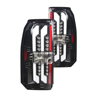 Winjet® - Custom Tail Lights