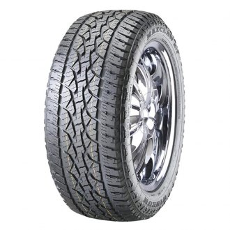 WINRUN® - MAXCLAW A/T