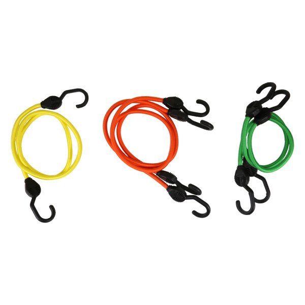 Winston Products® - Super Strong Bungee Cords