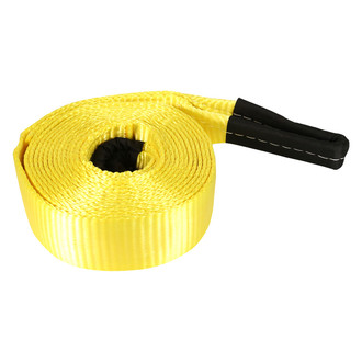 Winston Products® - Tow Strap with Loop