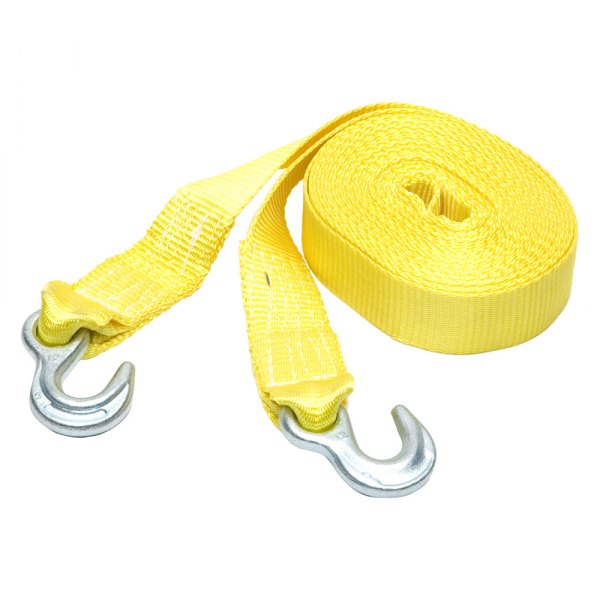 Winston Products® - 2" Tow Strap with Hook