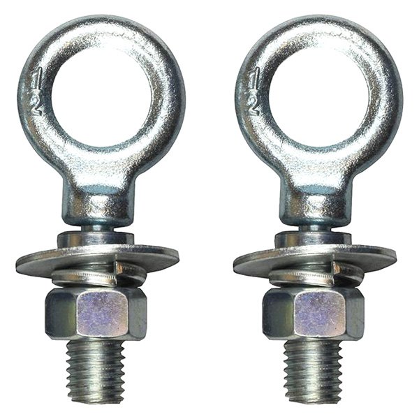 Winston Products® - Standard Duty Forged Bed Bolts