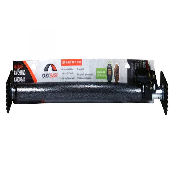 Winston Products® - CargoSmart™ Adjustable Ratcheting Cargo Bar