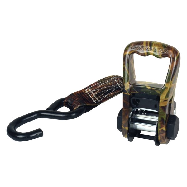 Winston Products® - Camo-X Ratchet Tie Downs