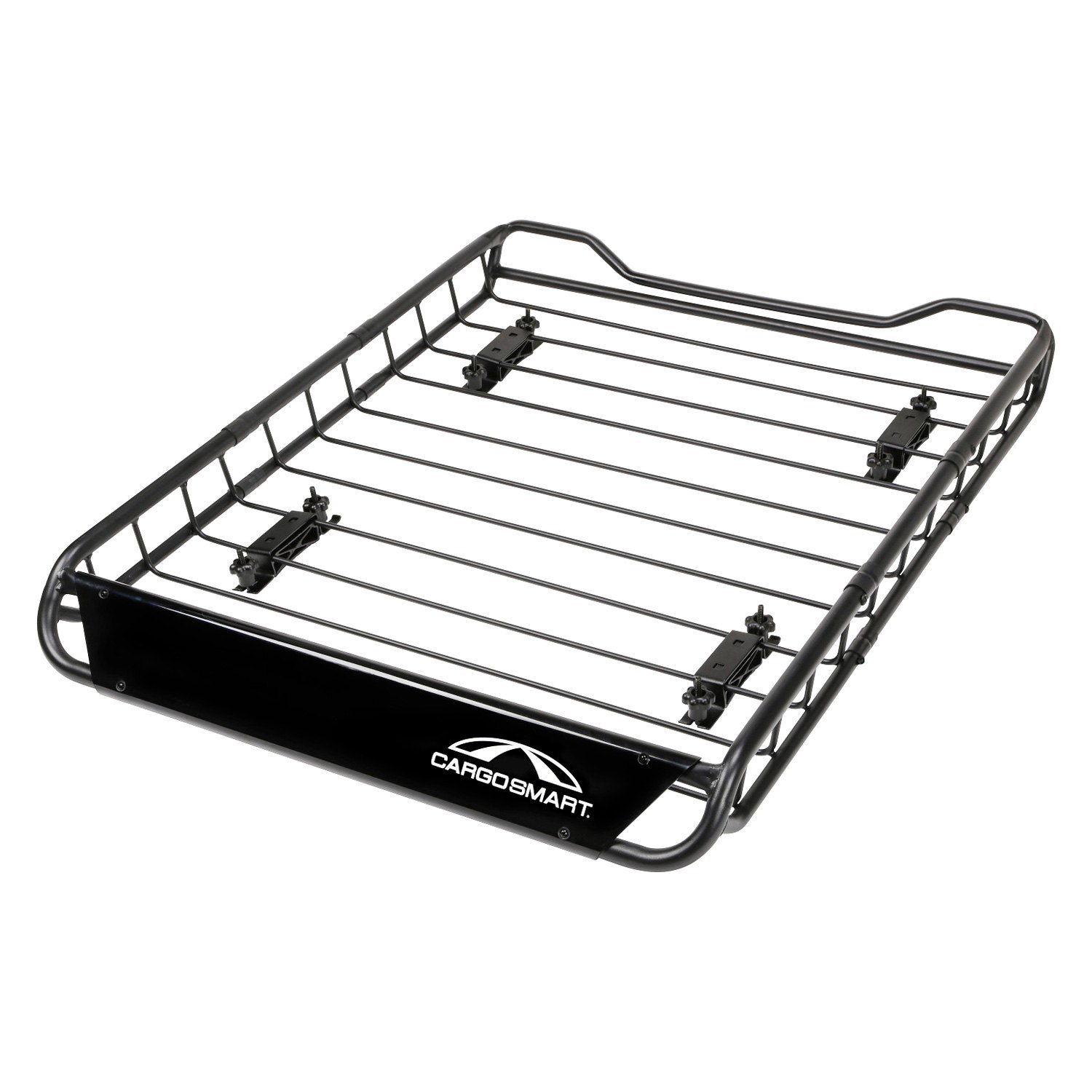 Winston Products® 6618 - CargoSmart™ Roof Cargo Basket