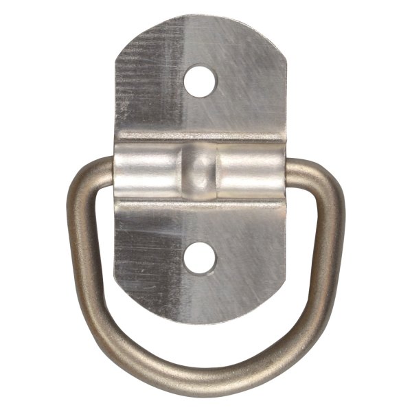 Winston Products® - Bolt-On D-Ring