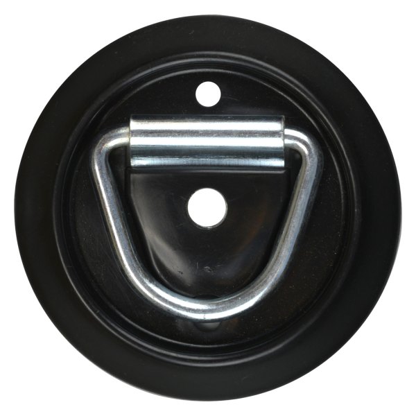 Winston Products® - Surface Mount D-Ring