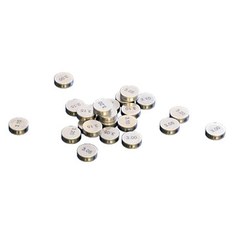 Wiseco® - Valve Adjustment Shim Kit