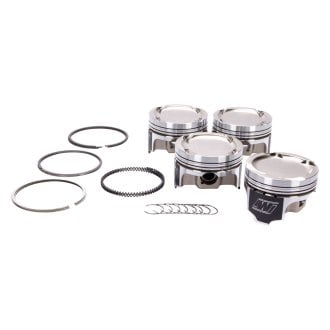 Wiseco® - Pro Tru Sport Compact Series Piston