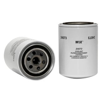 WIX® - Coolant Spin-On Filter