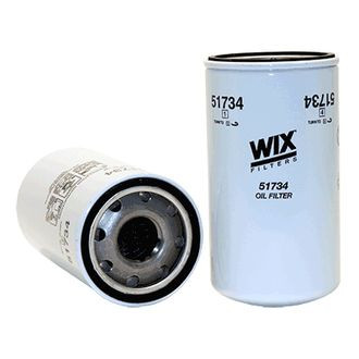 WIX® - XP™ Engine Oil Filter
