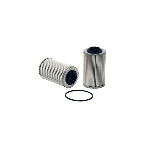 WIX® - XP™ Full-Flow Cartridge Lube Metal Canister Engine Oil Filter