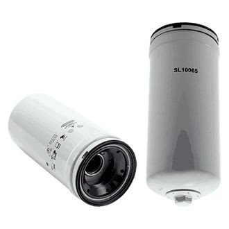 WIX® - Full-Flow Hydraulic Filter