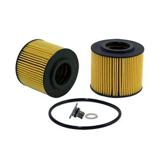 WIX® - Oil Filter