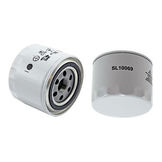 WIX® - Full-Flow Lube Engine Oil Filter