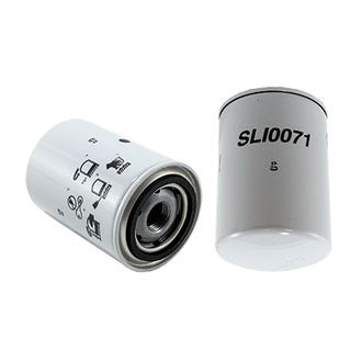 WIX® - Full-Flow Lube Engine Oil Filter