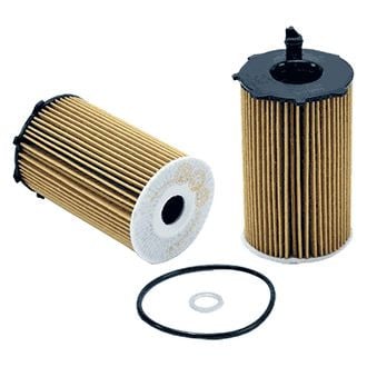 WIX® - Full-Flow Cartridge Lube Metal Canister Engine Oil Filter