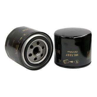 WIX® - Full-Flow Lube Engine Oil Filter