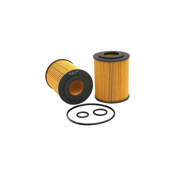 WIX® - Engine Oil Filter