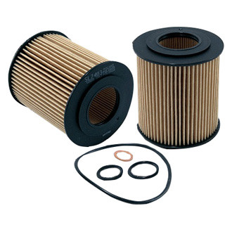 WIX® - Engine Oil Filter