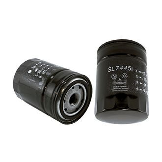WIX® - Oil Filter