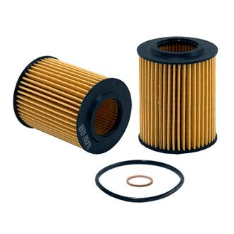 WIX® - Engine Oil Filter