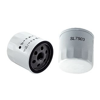 WIX® - Oil Filter